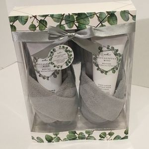 Pure Spa Foot Care Gift Set